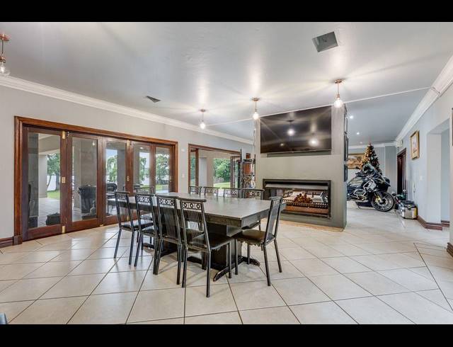 5 BEDROOM GATED ESTATE FOR SALE IN KAALPLAATS WEST